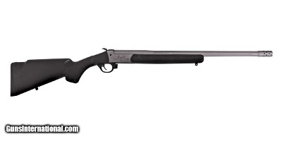 Traditions Outfitter G3 .360 Buckhammer 22