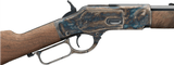 Winchester 1873 Sporter .357 Magnum / .38 Special CCH 24