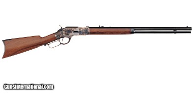 Uberti 1873 Sporting Rifle .45 Colt 24.25