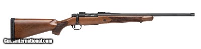 Mossberg Patriot Walnut .400 Legend 20