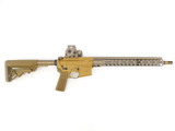 Stag Arms Stag 15 PJCT SPCTRM LH AR-15 5.56 NATO 16