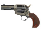 Taylor's & Co. Cattleman Birdshead Checkered .357 Magnum 3.5