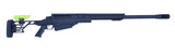 Noreen Firearms ULR-X Bolt-Action .50 BMG 30