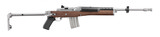 Ruger Mini-14 Tactical Rifle 5.56 NATO/.223 Rem 18.5