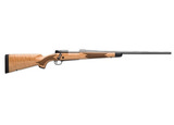 Winchester Model 70 Super Grade Maple .243 Win 22