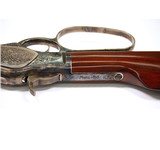 Uberti 1873 Limited Edition Short Rifle Deluxe .45 Colt 20