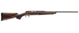 Browning X-Bolt Hunter .270 Win Walnut 22