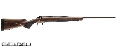 Browning X-Bolt Hunter .270 Win Walnut 22