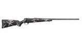 Weatherby Vanguard Talon .308 Win 22