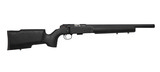 CZ-USA CZ Pro Varmint Suppressor Ready .22 LR 16.5