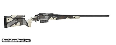Springfield 2020 Waypoint Adjustable 6.5 PRC 24