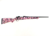 Mossberg Patriot Bantam Muddy Girl .243 Win 20