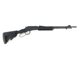 Mossberg 464 Tactical 18