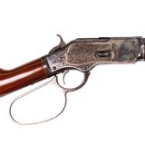 Uberti 1873 Limited Edition Short Rifle Deluxe .45 Colt 20