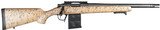 Christensen Arms Ridgeline Scout 5.56 Nato 16