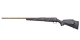 Weatherby Weathermark Limited 6.5 Creed 24