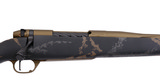 Weatherby Weathermark Limited 6.5 Creed 24
