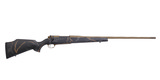 Weatherby Weathermark Limited 6.5 Creed 24