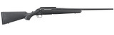 Ruger American Rifle Standard .7mm-08 Remington 22