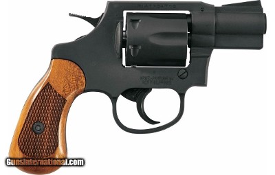 Armscor Rock Island Armory M206 .38 Special 2