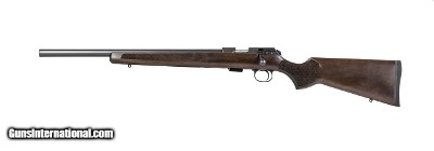 CZ-USA CZ 457 Varmint Left Hand .22 LR 20