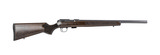 CZ-USA CZ 457 Varmint Left Hand .22 LR 20