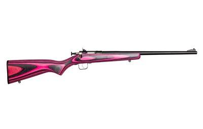 Keystone Crickett .22 LR 16.1