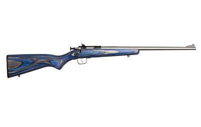 Keystone Crickett .22 LR 16.1