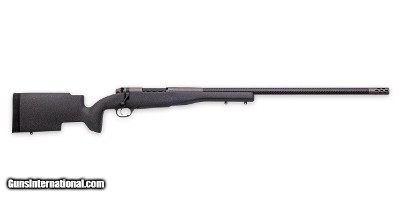 Weatherby Mark V Carbonmark Pro 6.5 WBY RPM 24
