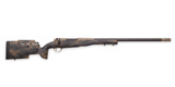 Weatherby Mark V Carbonmark Elite 6.5 Creedmoor 22