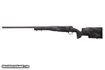 Weatherby Mark V Accumark Pro LH .257 Wby Mag 26