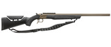 CVA Accura LR-X Muzzleloader .50 Caliber 30