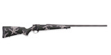 Weatherby Vanguard Talon .22-250 Rem 24