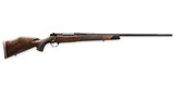 Weatherby Mark V Deluxe .270 Wby Mag 26