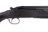 Stoeger Condor Field Over Under 12 Gauge 28