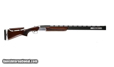 SKB Shotguns 90TSS Sporting Left Hand Over / Under 12 GA 30