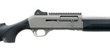 Benelli M4 Tactical 12 Gauge Shotgun 18.5