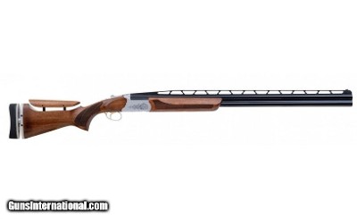 SKB Shotguns 90HTR High Rib Trap 12 Gauge 32
