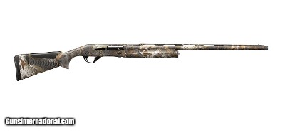 Benelli Super Black Eagle 3 Optifade Timber 12 Gauge Semi-Auto 28