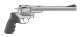 Ruger Super Redhawk .44 Rem Mag 9.5