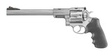 Ruger Super Redhawk .44 Rem Mag 9.5