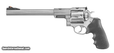 Ruger Super Redhawk .44 Rem Mag 9.5