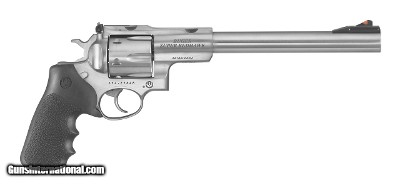 Ruger Super Redhawk .44 Rem Mag 9.5