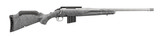 Ruger American Rifle Generation II 6mm ARC 20