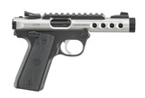 Ruger Mark IV 22/45 Lite .22 LR 4.4