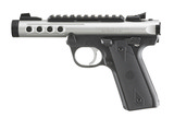 Ruger Mark IV 22/45 Lite .22 LR 4.4