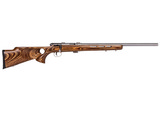 Savage Arms Mark II BTVS .22 LR 21