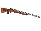 Savage Arms Mark II BTVS .22 LR 21