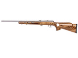 Savage Arms Mark II BTVS .22 LR 21