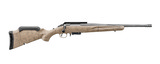 Ruger American Rifle Generation II .350 Legend 16.4